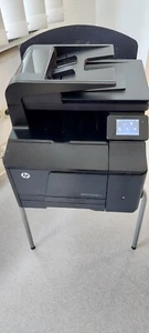 HP LaserJet Pro 200 Color MFP M276nw - Multifunktionsdrucker - Bild 1 von 7