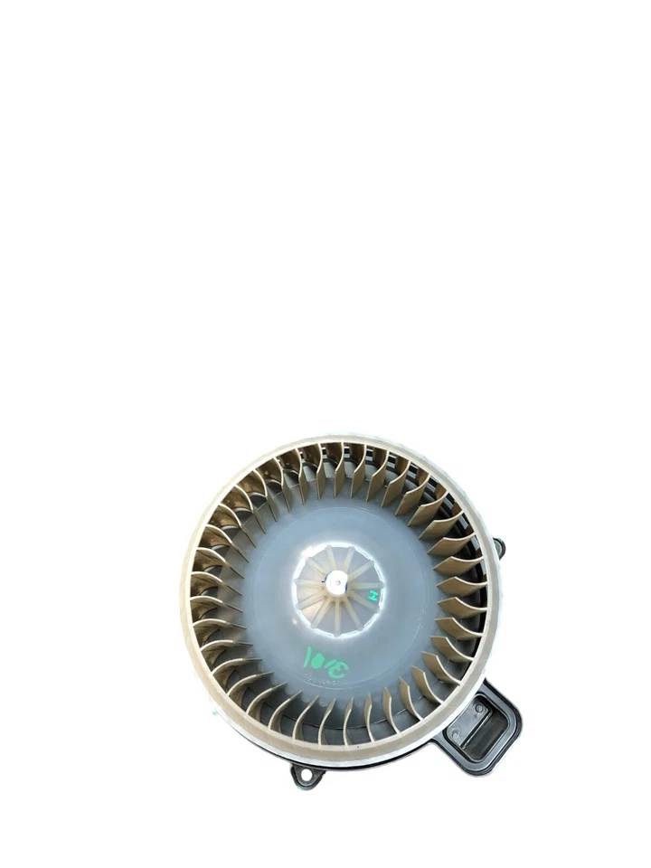 Motor soplador de climatización Ford Fusion 2010-2012 OEM Foto 1 de 4