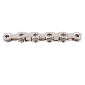 Pinion Kette X1 Singlespeed 1/2 x 3/32'' für Getriebe Nabenschaltung Ebike silbe - Bild 1 von 1