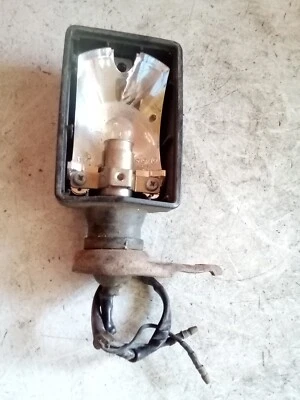 Yamaha XT 550 XT 600 Indicator Housing - Image 1 of 4