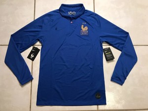france national team jacket