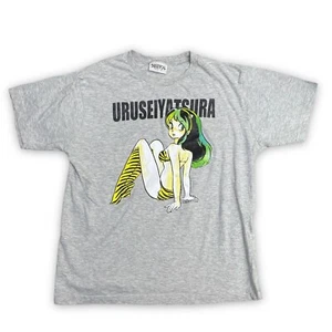 LUM - Camisa manga japonesa Urusei Yatsura Rumiko Takahashi Shogakukan GBL2370M - Imagen 1 de 5
