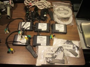 TRIMBLE LOT GPS ILM2730 UNITS - ANTENNA - WIRING - USED AND NEW - Picture 1 of 5