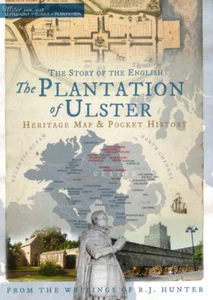 English - The Plantation of Ulster 1606 - 1613 36 full colour pages Free UK P/P - Imagen 1 de 16