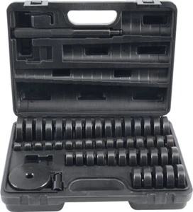 BGS DIY Radlager-Montagescheiben-Satz 52-tlg. – 98467 - Imagen 1 de 4
