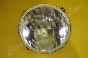 Cibié K1 head light. NOS. - Bild 1 von 4