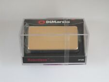 DiMarzio Relentless Bass Neck Pick-up W/Gold Cover DP 295