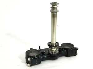 Kawasaki KX250F Lower Triple Clamp OEM Triple Clamp 2013-16 KX 250F  - Picture 1 of 9