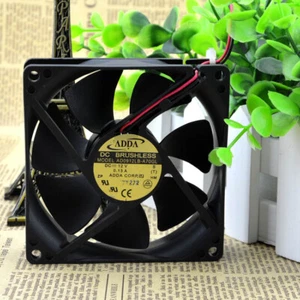 1pc ADDA AD0912LB-A70GL 9CM 9225 12V 0.13A Double Ball Chassis Fan - Picture 1 of 5