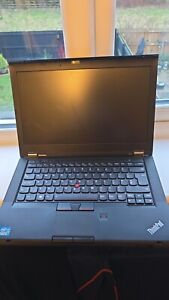Lenovo ThinkPad T430 14.1 inch with official docking station
