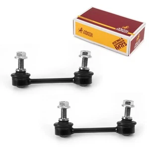 Rear Sway Bar Stabilizer Kit for 2002-2006 Nissan Altima 04-08 Maxima K90684 - Picture 1 of 10