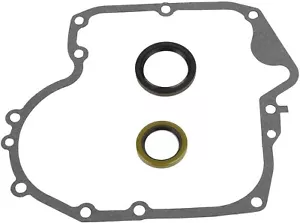 Junta de cárter 015 y sello de aceite para cortadora de césped Briggs Stratton OHV 697110 17,5 HP - Imagen 1 de 6