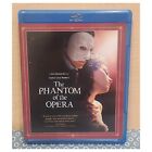 The Phantom of the Opera ~ Blu-ray disc