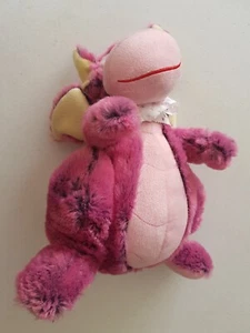 Toy - Peek-A-Boo Toys 30-676 Pink Flying Dragon Plush Soft Stuffed  - Bild 1 von 6