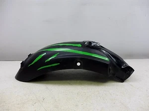 1987 Yamaha Virago XV535 535 Y604. rear fender - Picture 1 of 10