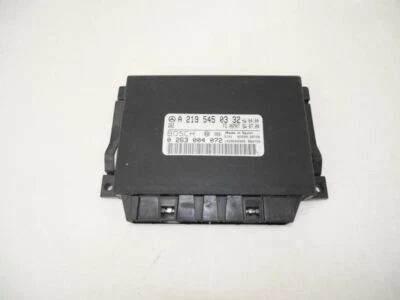 2005-2011 Mercedes-Benz CLS63 CLS550 Parktronic Parking Aid Control Module OEM - Image 1 of 4