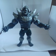 DC Universe Classics new 52 100  complete BaF Multiverse Doomsday