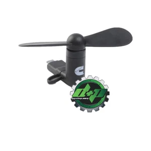 Cummins truck universal phone media cool fan I phone samsung universal new - Picture 1 of 1