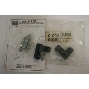 Set Mounts Windscreen D40 Givi Windshield Mount Adapter Set - Picture 1 of 2