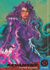 1994 Ultra X-Men Marvel Non Sport Base or Insert Cards Pick From List