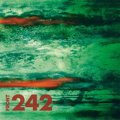 FRONT 242 USA 91 (Live in the USA) CD Digipack 2021 - Bild 1 von 2