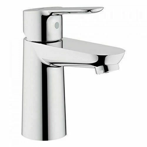 GROHE 23330000 BauEdge Badmischerhahn - Chrom