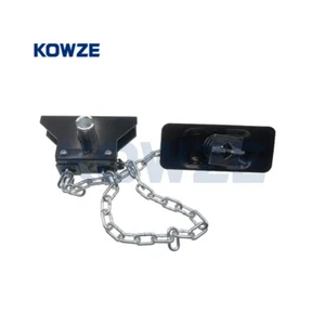 Spare Tire Carrier Assy fit Nissan Navara I D22 1985-2022 King Cab 57210-84G10 - Picture 1 of 4