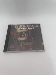 Tomita's Greatest Hits CD by Tomita (CD, Oct-1990, RCA Victor Red Seal) - Picture 1 of 4