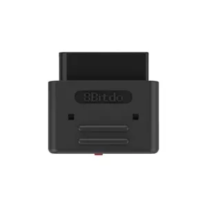 8BitDo Retro Receiver For SNES SF-C Snes Version - Picture 1 of 8
