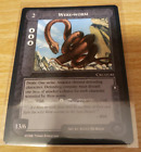 Middle Earth CCG: The Dragons: Were-Worm