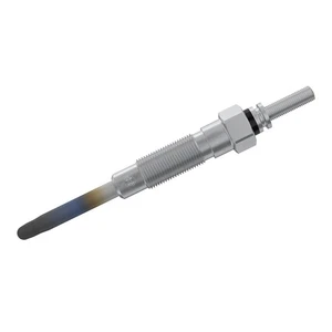 Glow Plugs Set 4x fits TOYOTA DYNA LY 2.8D 95 to 98 3L Bosch 1985005010 Quality - Picture 1 of 4