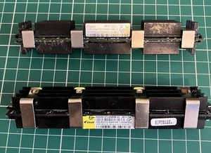 3GB ECC DDR2-6400 PC2 Hynix Elixir Server Mac Pro Memory Ram Modules x 2 800mhz - Picture 1 of 8