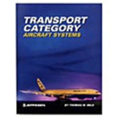 Transport Category Aircraft Systems Perfect Wild - Image 1 of 2