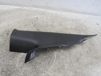 Hyundai Genesis coupe right passenger rear quarter panel pillar trim garnish OEM Foto 1 de 4