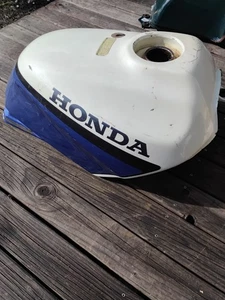 Honda VTZ 250 Fuel Gas Tank - Picture 1 of 6