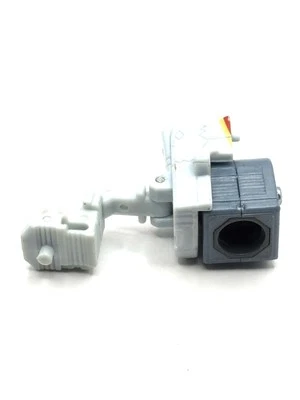 Transformers Revenge Of The Fallen Universe Superion Airazor R tronco lateral e equipamento - Imagem 1 de 4