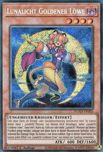 Yu-Gi-Oh! Duelist’s Advance DUAD-DE Einzelkarten zur Auswahl - deutsch - Bild 1 von 100