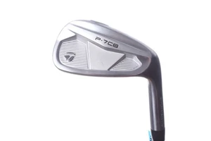 TaylorMade 2024 P7CB 46* Pitching Wedge RH 35 in Graphite Shaft Regular Flex - Picture 1 of 8
