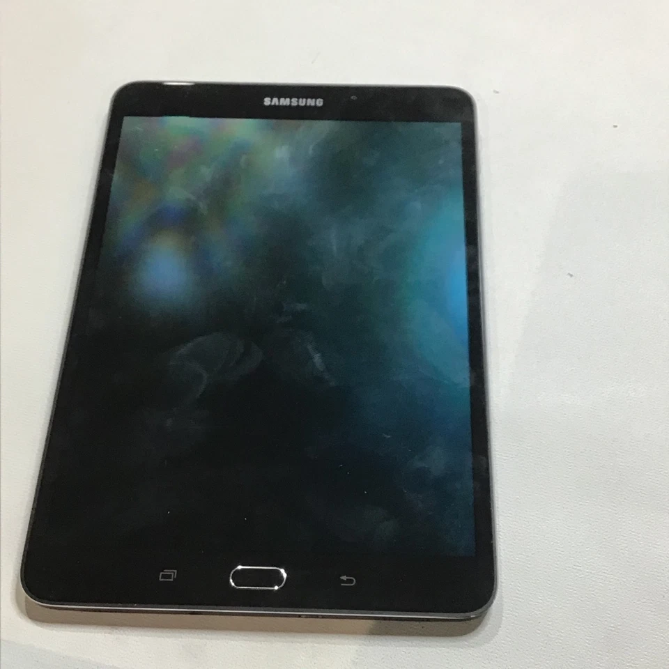 Samsung Galaxy Tab S2 8.0 | WIFI | 32GB | Negro | Lote de 4 Foto 1 de 3