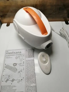 Medisana MBH Luftsprudelbad, Sprudelmatte Badewanne, mit Fehlern - Bild 1 von 15