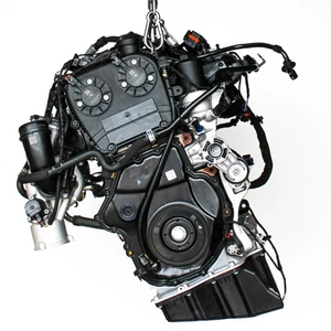 PORSCHE MACAN DKN Motor DMT 2.0 Benzin 180kw 2024 33064562 16579km  - Picture 1 of 7