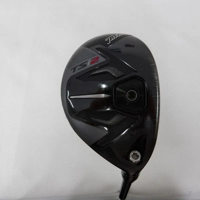 Titleist Hybrid TSi2 HY 24° Regular TENSEI SERIE AV 65HY AZUL Foto 1 de 4