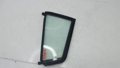 Puerta trasera izquierda conductor ventilación vidrio sedán se adapta 04-09 MAZDA 3 670590 Foto 1 de 4