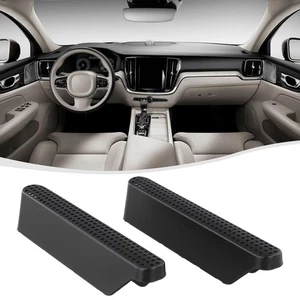 Car Rear Vent Dust Cover for For volvo For S90 V90 XC60 XC90 S60 V60CC - Picture 1 of 12