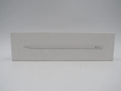 Apple Pencil (USB-C) White (MUWA3AM/A3085) 2023 Model NEW SEALED - Image 1 of 3
