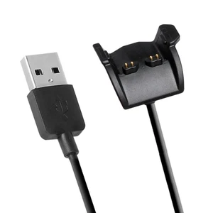 Charger for Garmin Vivosmart HR/HR+, Replacement Charging Cable Cord for Garmin - Picture 1 of 12