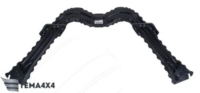 Túnel debajo de la carrocería genuino OEM con soporte para Infiniti 74870-1CA0A Foto 1 de 4