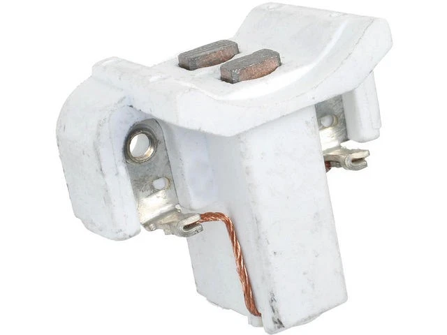 Juego de cepillos alternadores 26VG24Z para Ford Thunderbird 1991-1995 Foto 1 de 1