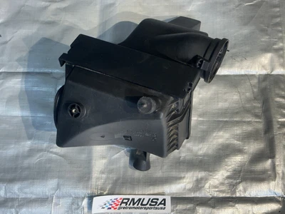 BMW E36 M52 S52 323 328 325 M3 caja de aire admisión cupé conv sedán 1996-1999 Foto 1 de 4