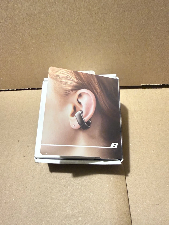 Bose Ultra Open-Ear True Wireless Bluetooth (OFF WHITE) (E14002157) - Image 1 of 4